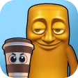 Coffee Stack Run icon