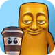 Coffee Stack Run icon