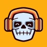 Music Scary Beat Box icon