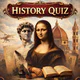 History Trivia Quiz Games icon