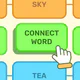 言葉つなぎ - つなげる言葉パズル icon