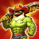 Crazy Odyssey icon