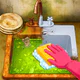 Home Makeover: ASMR Game icon