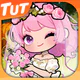 Tut world:Home Town builder icon