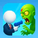 Walkers Attack icon