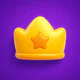 Queenzle: Sudoku Royal Logique icon