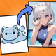 Kitten Run : Anime icon