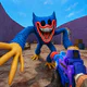 Sandbox FPS: Monster Shooter icon