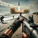 World War: 自由のために戦う icon
