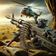 War Zone: Fight For Homeland icon