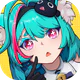 NTE: Neverness to Everness icon