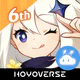 Genshin Impact · Cloud icon