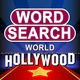 Word Search World Hollywood icon