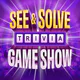 See & Solve Trivia Game Show icon