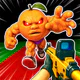 Alphabet Shooter: Survival FPS icon