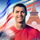 Cristiano Ronaldo: Kick'n'Run icon