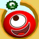 Hungry Balls icon