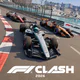 F1 Clash - Jeu Officiel icon