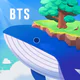 BTS Island:インザソム パズル icon