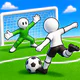Goal Party - Football Freekick icon