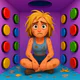 100 Mystery Buttons - Escape icon