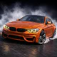 Drift 2 Drag icon