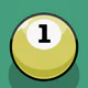 Ultrapool icon