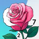 Anima Color - Paint by Number icon
