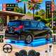 Drive Car Driving Car Sim Game icon