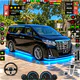 Openworld Game Car Sim 3D icon