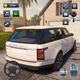 Driving School 3D Car Parking icon