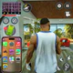Crazy Gangster Game Ultimate icon