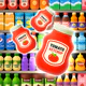 Goods Jam: Goods Sorting icon