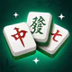 麻雀クラッシュ:仕分けパズル (Mahjong Crush) icon
