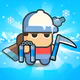 Backpack Hero: Merge Weapon icon