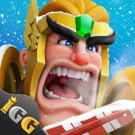 ロードモバイル:戦略戦争バトルゲーム – ストラテジーRPG icon