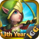 Castle Clash: World Ruler icon