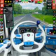 Real Bus Driving Games Sim 3D icon