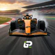 iGP Manager 26 Formula Racing icon