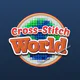 Cross-Stitch World icon