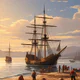 Forge of Empires: Build a City icon