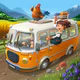 Sunrise Village: Farm Game icon