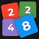 2248 - Number Games 2048 icon