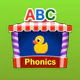 Kids Learn Letter Sounds icon