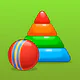 Kids Learn Shapes 2 icon