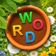 Jardin des Mots:Jeu de lettres icon
