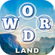 Word Land - Mots croisés icon