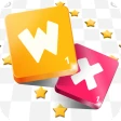 Wordox – Jeu multijoueur icon