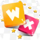 Wordox – Jeu multijoueur icon