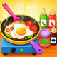 Jeux de Cuisine pour Enfants icon